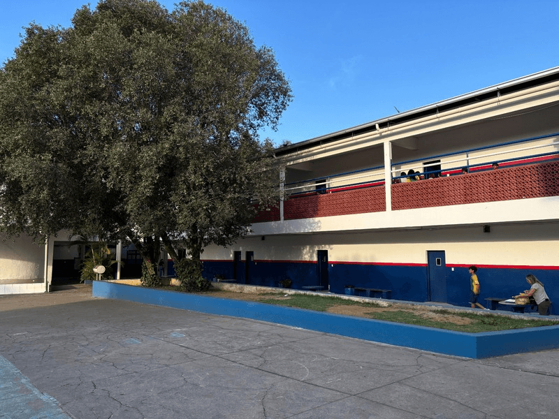 Prefeitura de Timoteo entrega reforma do IMETT nesta quarta feira soaquinoticias