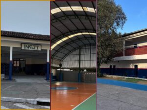 Prefeitura de Timoteo entrega reforma do IMETT nesta sexta feira soaquinoticias