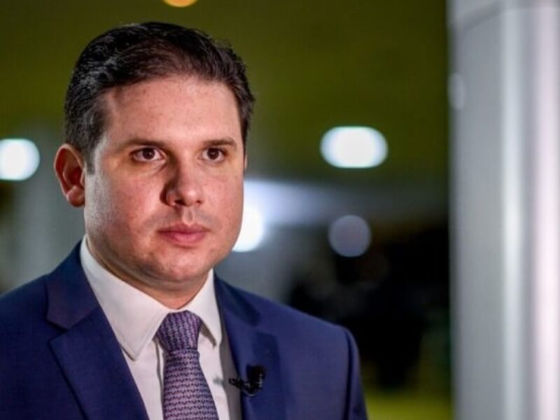 Câmara cria grupo para discutir novas regras eleitorais nas redes sociais soaquinoticias