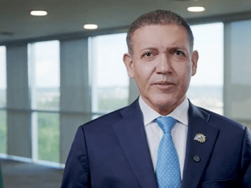 Presidente do TSE prevê resultado das eleicoes de 2026 ate as 21 horas soaquinoticias
