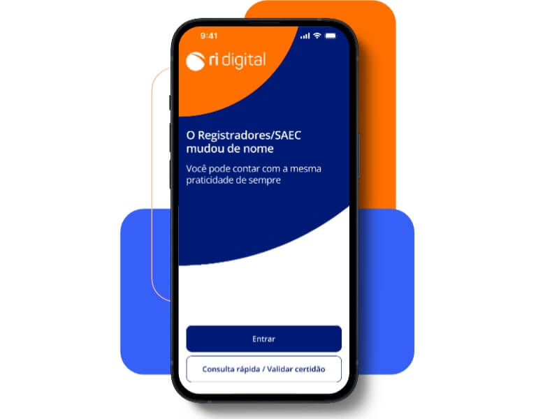 Plataforma RI Digital facilita consulta de imoveis e previne fraudes soaquinoticias