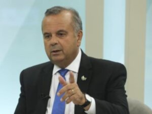 Senador Rogerio Marinho cobra o Senado sobre crimes de ministros do STF soaquinoticias