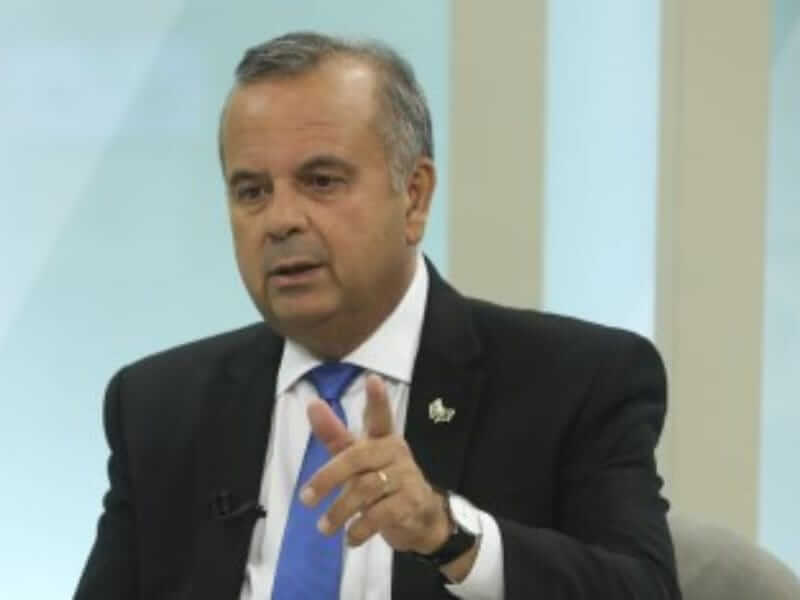 Senador Rogerio Marinho cobra o Senado sobre crimes de ministros do STF soaquinoticias
