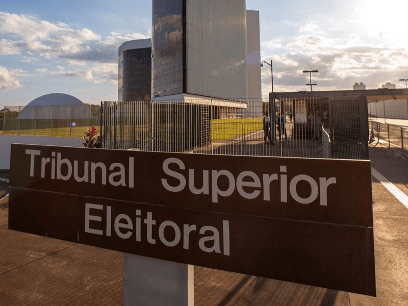 TSE da prazo de 24 horas para Meta comprovar isonomia eleitoral soaquinoticias