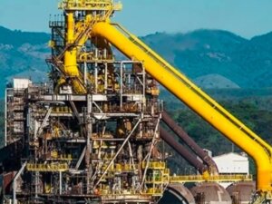 Usiminas registra lucro liquido de R$ 243 milhões no terceiro trimestre soaquinoticias
