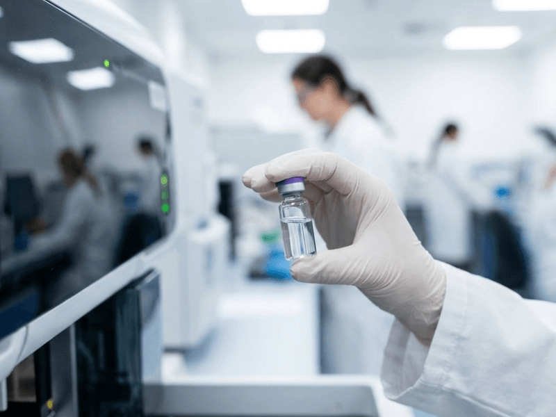 Vacina experimental contra melanoma reduz risco de recorrência em 42 por cento soaquinoticias